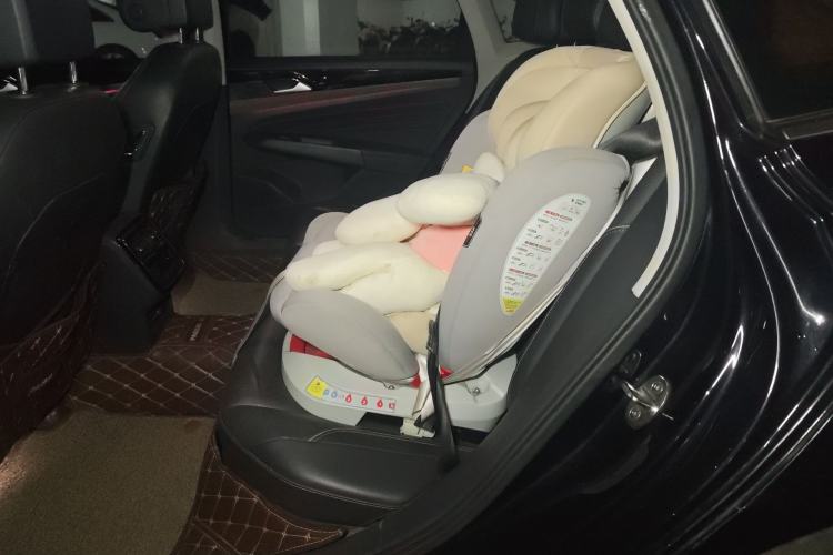 Used Volkswagen Passat 2020 Revised Version 330TSI Luxury Edition China VI Standard
