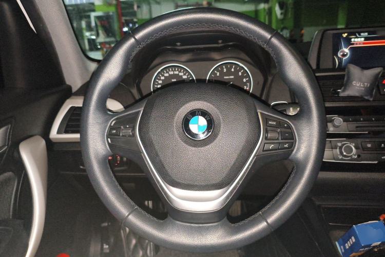 Used BMW 1 Series 2016 118i Leading Model