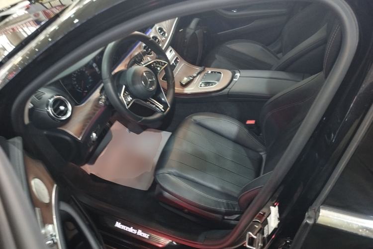 Used Mercedes-Benz E-Class 2021 Restyled E 300 L Luxury Edition