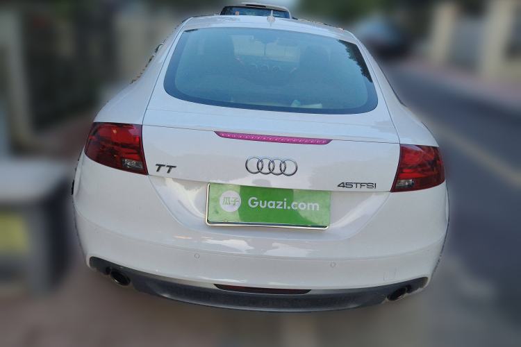 Used Audi TT 2013 TT Coupe 45 TFSI