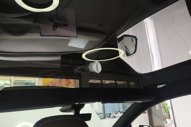 Used Tesla Model Y 2026 Rear-Drive Model
