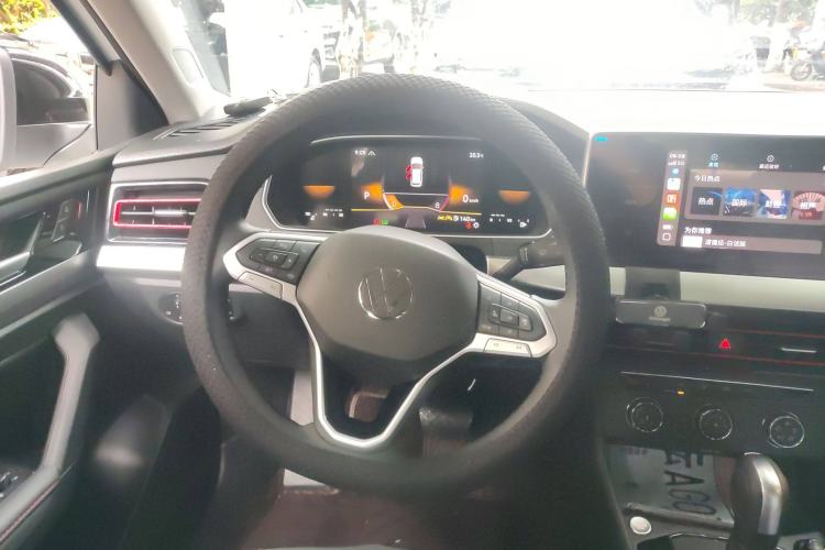 Used Volkswagen Lavida 2024 300TSI DSG Starry Sky Deluxe Edition