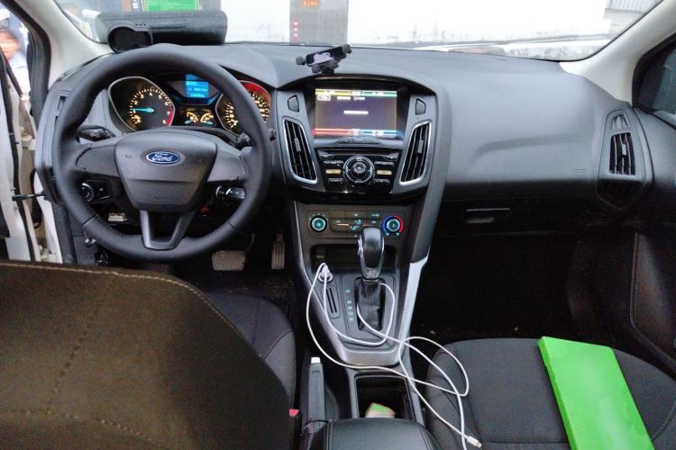 Used Ford Focus 2015 Hatchback 1.6L Automatic Comfort Model