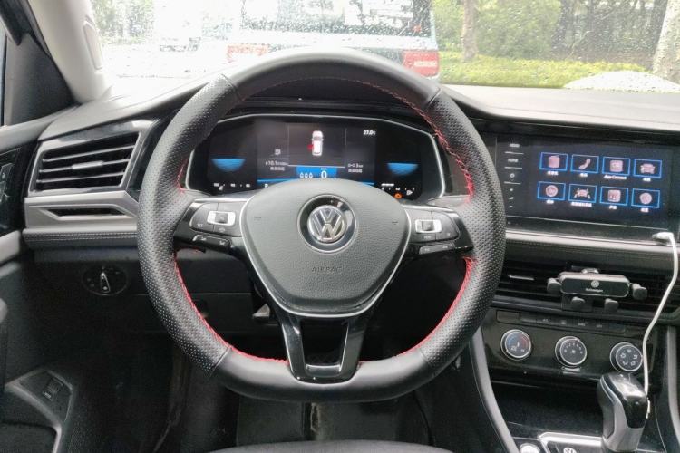 Used Volkswagen Sagitar 2021 280TSI DSG Comfort Connect Edition
