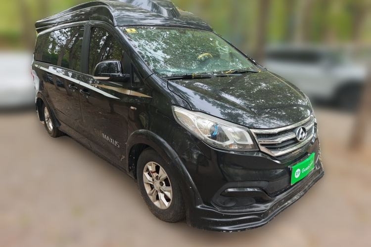 Used SAIC MAXUS G10  Front Right 45 Deg