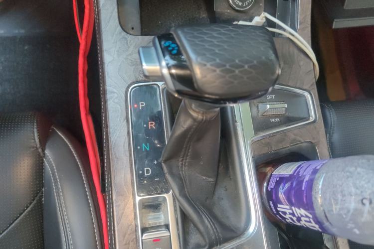 Used JETOUR X70 PLUS 2021 1.6T DCT Star 5-Seater