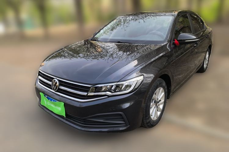 Used Volkswagen Bora 2021 1.5L Automatic Fashionable Smart Connectivity Version