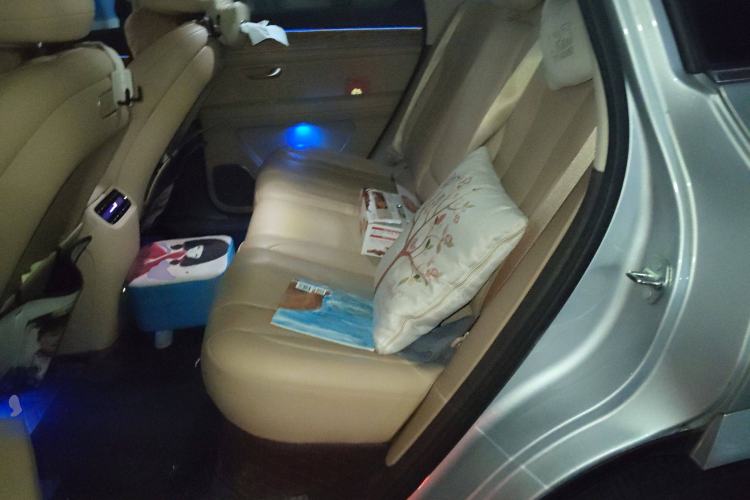 Used Hima AITO M7 2024 1.5T Rear-Drive Plus Version 5 Seats