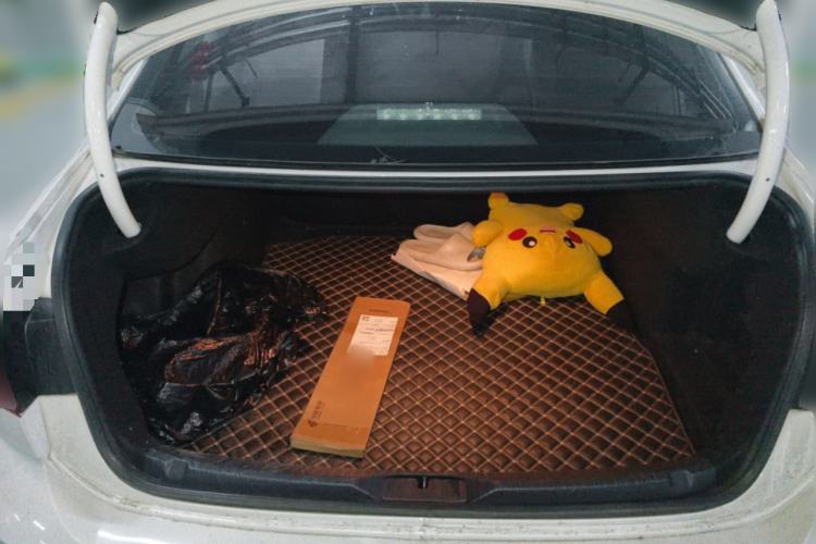 Used Volkswagen Lamando 2019 230TSI DSG Vision Edition China VI Standard