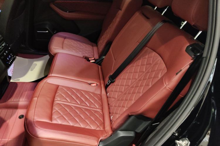 Used Audi Q6 2024 45 TFSI quattro Black Warrior Edition 7 Seats