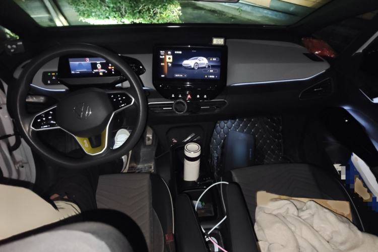 Used Volkswagen ID.3 2023 Pure Smart Edition
