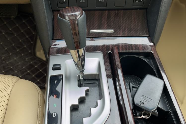 Used Toyota Camry 2015 Dual-Engine 2.5 HG Luxury Navigation Edition