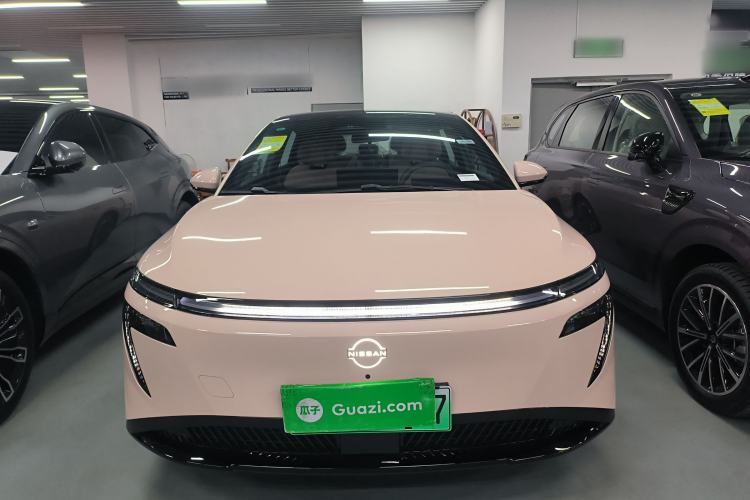 Used Nissan N7 2025 510 Pro Exterior 1