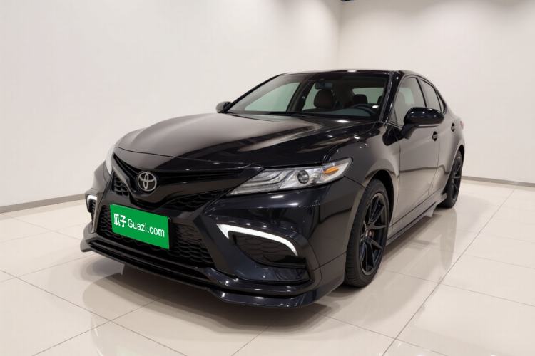 Used Toyota Camry 2021 2.5S Fēngshàng Edition