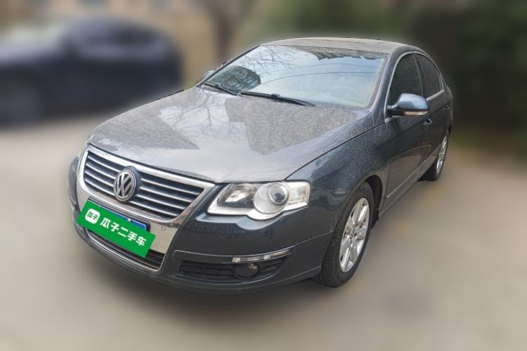 Used Volkswagen Magotan 2011 1.4 TSI Elite Edition