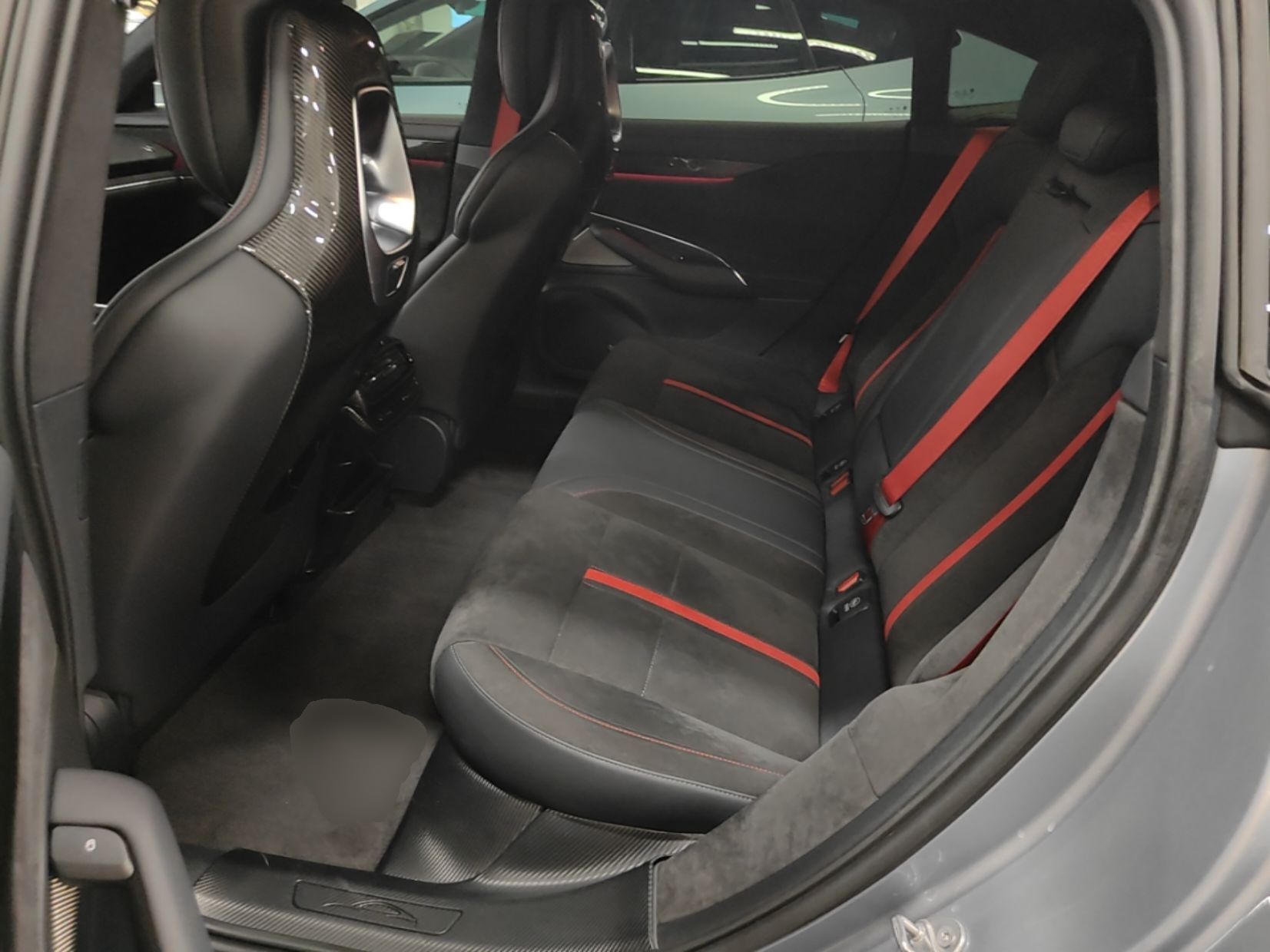 Xiaomi Auto SU7 Ultra 2025 Ultra Model — снимка 20