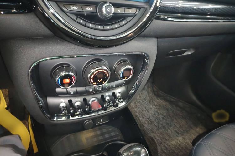 Used MINI Clubman 2019 2.0T COOPER S