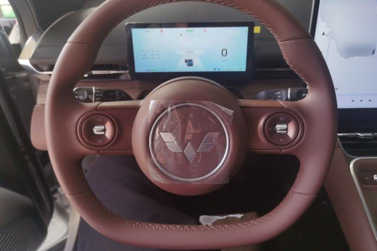 Used Wuling Xingguang S 2024 130km Flagship Version