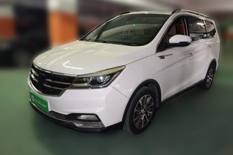Used Baojun 730 2017 1.8L iAMT Prestige Version 7 Seats Guazi used car, China used car export, Used car for sale, Used cars, Cheapest cars for sale