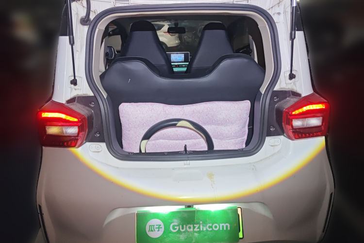 Used BAW Yuanbao 2022 Fun Edition
