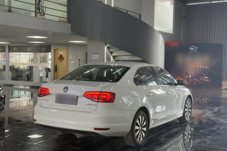 Used Volkswagen Sagitar 2018 1.6L Automatic Comfort Model