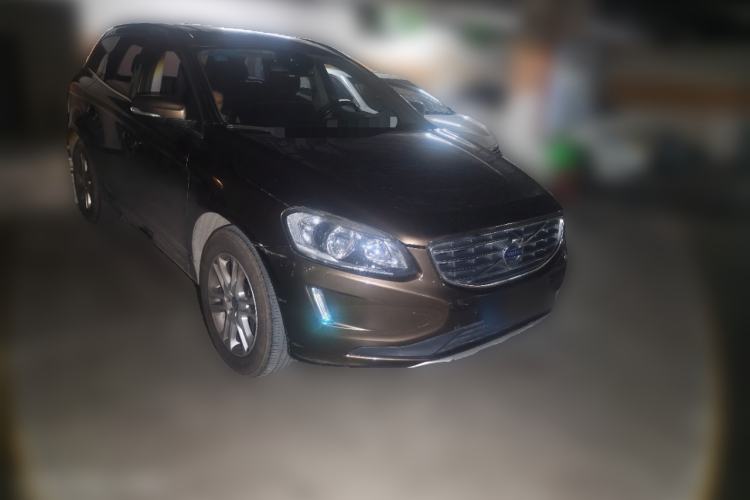 Used Volvo XC60 2015 T5 Smart Edition

