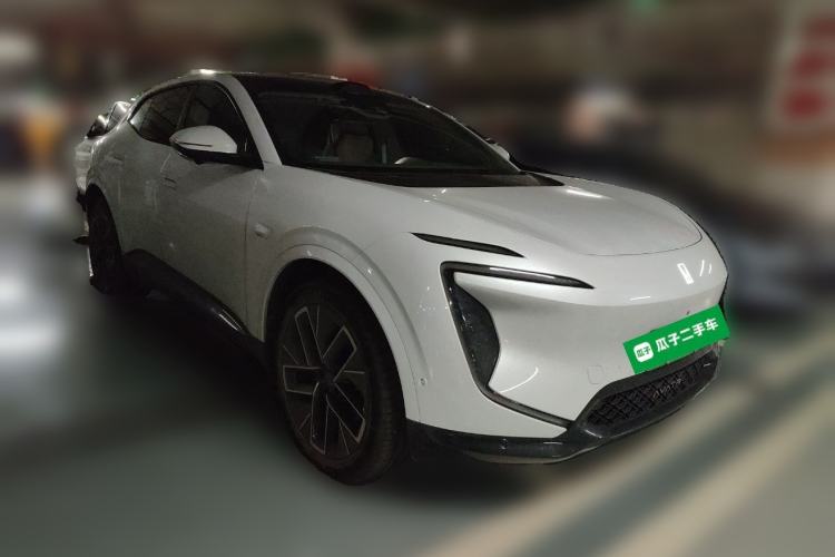 Used Avatr 07 2024 Max Extended-Range Edition