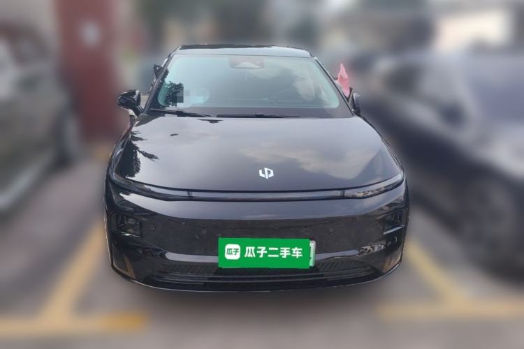 Used Leapmotor B01 2025 650 Enjoyment Edition