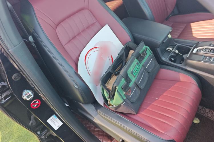 Used Honda Breeze New Energy 2023 ePHEV Premium Edition