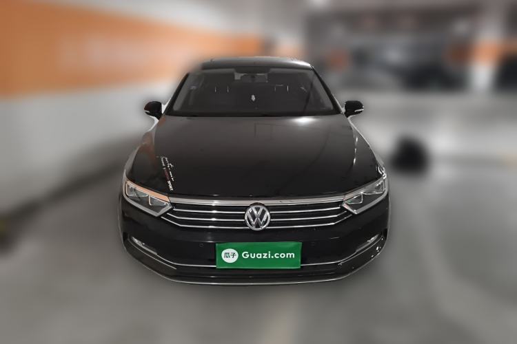 Used Volkswagen Magotan 2017 330TSI DSG Leading Model Exterior 1