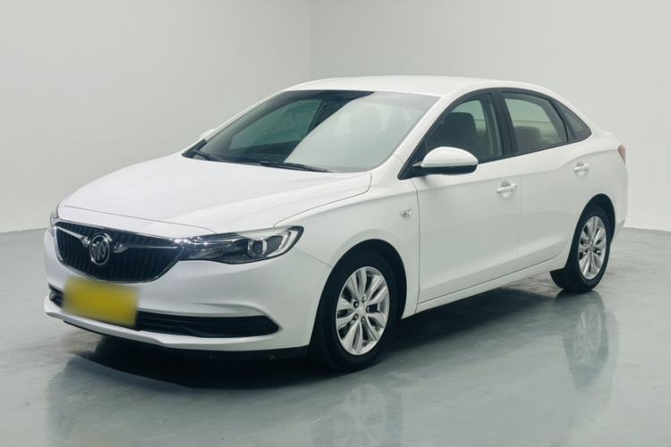 Used Buick GT 2021 Exemplar 1.5L Automatic Entry-Level Trim