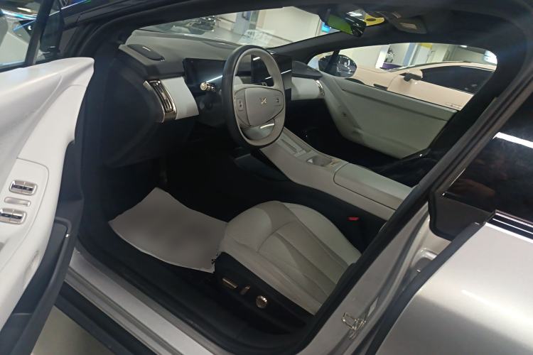 Used XPeng P7+ 2024 Limited Edition Max