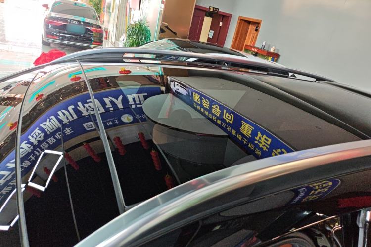 Used Mercedes-Benz GLC 2024 Refreshed GLC 300 L 4MATIC Dynamic Version 5 Seats