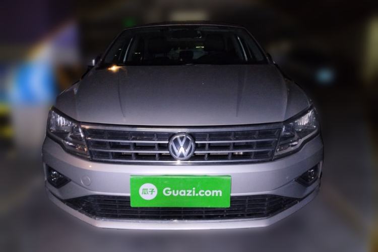 Used Volkswagen Jetta 2017 1.5L Automatic Comfort Model