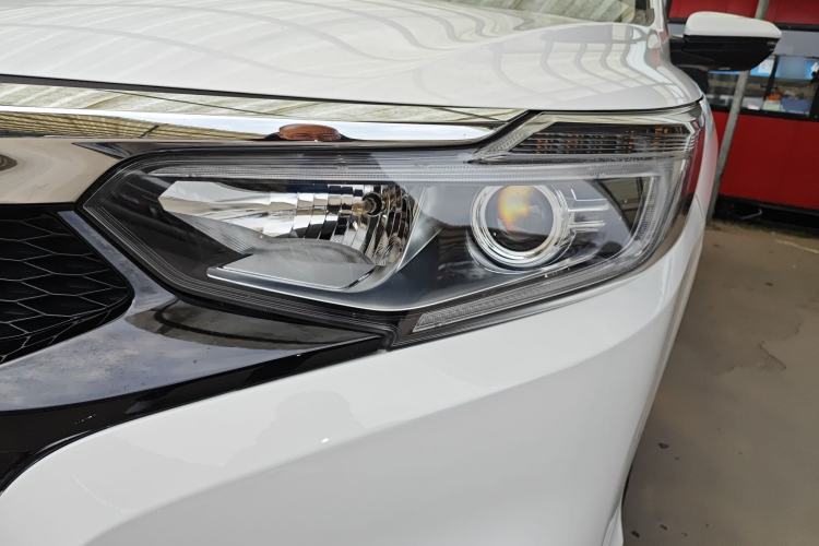 Used Honda Crider 2019 180 Turbo CVT Comfort Version China VI
