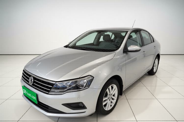 Used Volkswagen Jetta 2017 1.5L Automatic Comfort Model