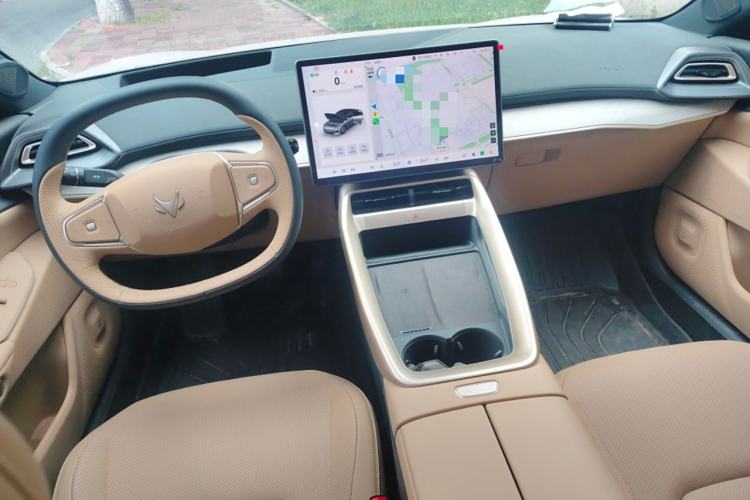 Used ARCFOX Alpha S5 2025 560MAX 185kW