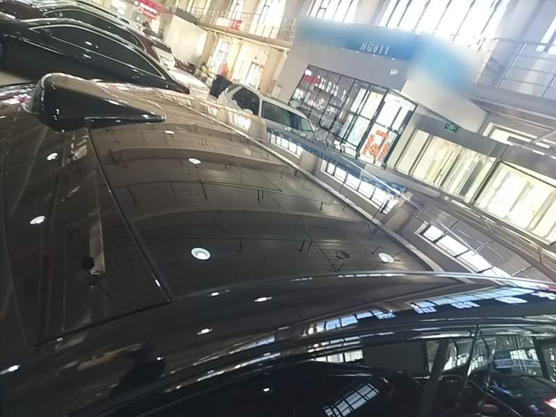 Used Li Auto L9 2022 Max model — 26