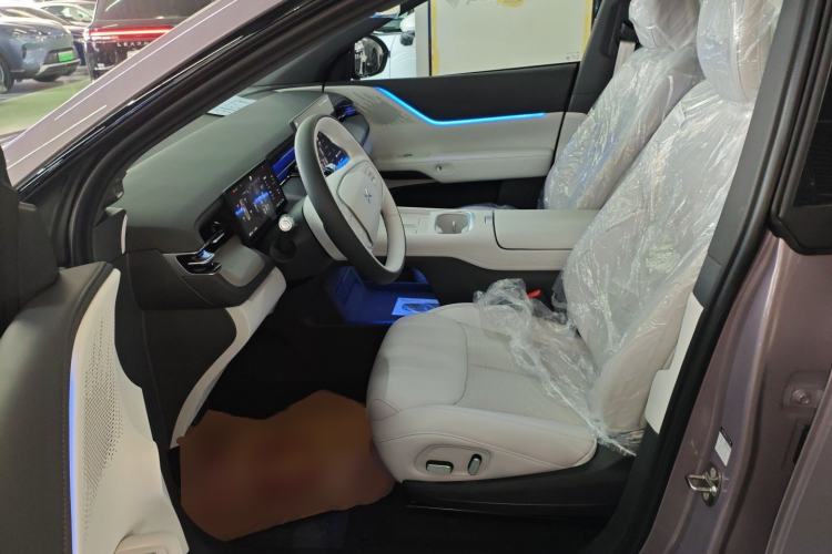 Used XPeng G6 2025 625 Long-Range Max Tech Edition