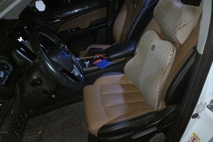 Used BYD Qin New Energy 2017 Qin EV300 Elite Model
