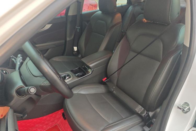 Used Chevrolet Malibu 2018 530T Automatic Fashion Edition
