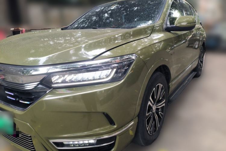 Used Honda Breeze New Energy 2022 ePHEV Prestige Edition Guazi used car, China used car export, Used car for sale, Used cars, Cheapest cars for sale