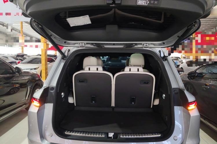 Used Li Auto L9 2024 Ultra Model