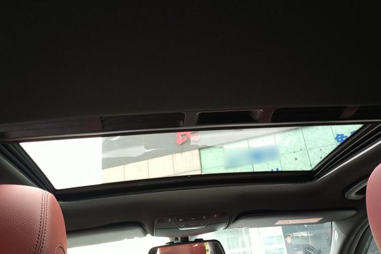 Used Mercedes-Benz C-Class 2018 C 200 Sport Edition