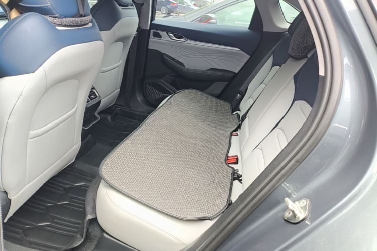 Used Geely Auto Preface 2023 2.0TD Prestige Version
