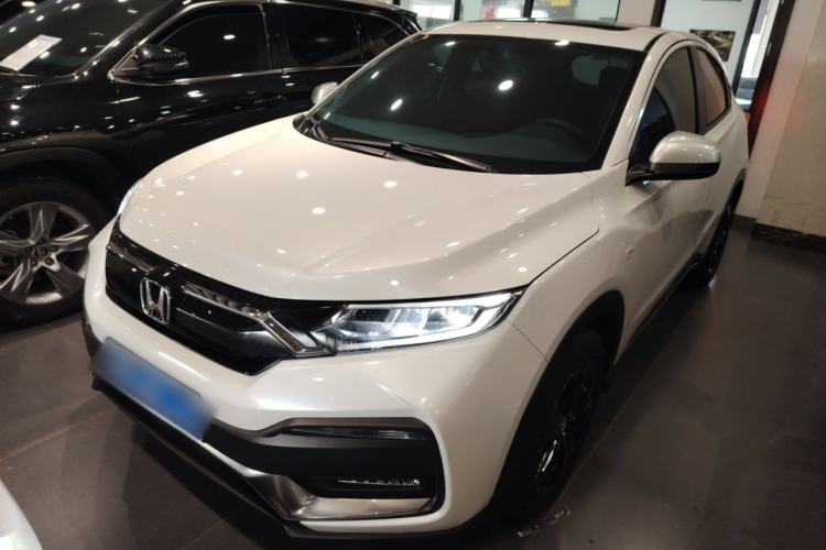 Used Honda XR-V 2021 220TURBO CVT Luxury Edition