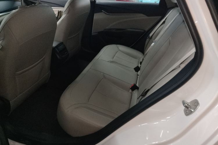 Used Buick GT 2019 15T Dual-Clutch Connected Elite Model China VI
