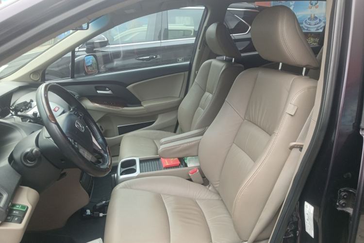 Used Honda Odyssey 2013 2.4L Luxury Edition
