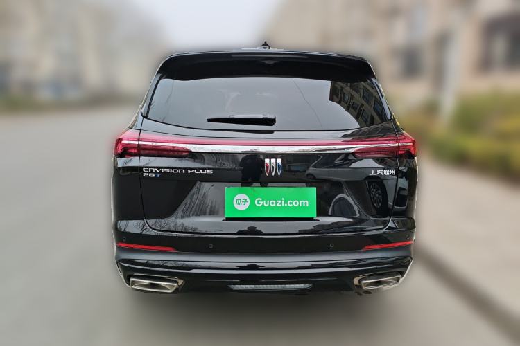 Used Buick Envision 2024 Encore Plus 28T Two-Wheel Drive Luxury Edition