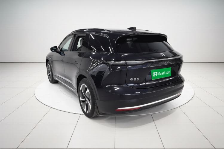 Used Nio ES6 2024 75 kWh
